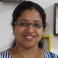 hire freelance data analysis biotech life sciences expert uma chandran
