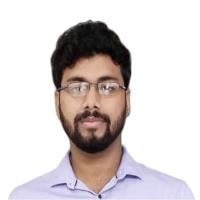 Debjit M. - M.Sc (Master of Science) - Subject Matter Expert from Kolabtree