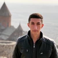 Razmik  M. - Bachelor’s Degree in General Medicine - Subject Matter Expert from Kolabtree