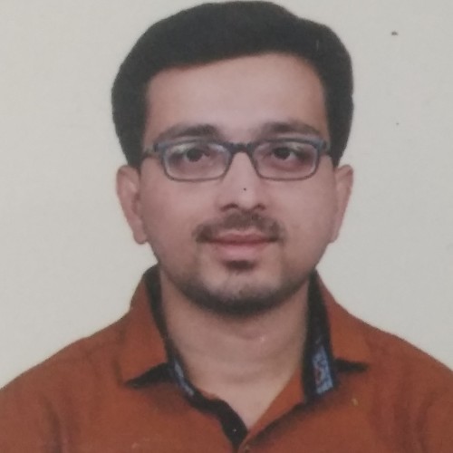 HARNISH S. - PhD (Chemistry) - Subject Matter Expert from Kolabtree