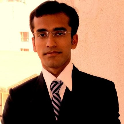 krishna chandra dey predictive analytics freelancer for hire