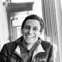 Murat T. - Ph.D. - Computer Science - Computer Science - Subject Matter Expert from Kolabtree