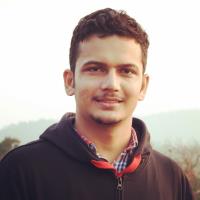 Bhart K. - M.Sc. - Chemistry - Subject Matter Expert from Kolabtree