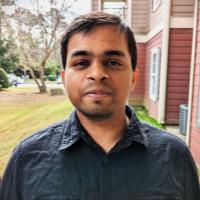 Rahul P. - Doctorate - Department of Chemistry and Biochemistry - Subject Matter Expert from Kolabtree