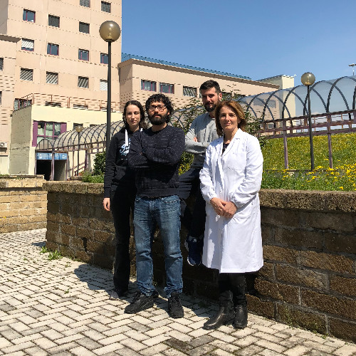 carmine stolfi cancer consultant for hire