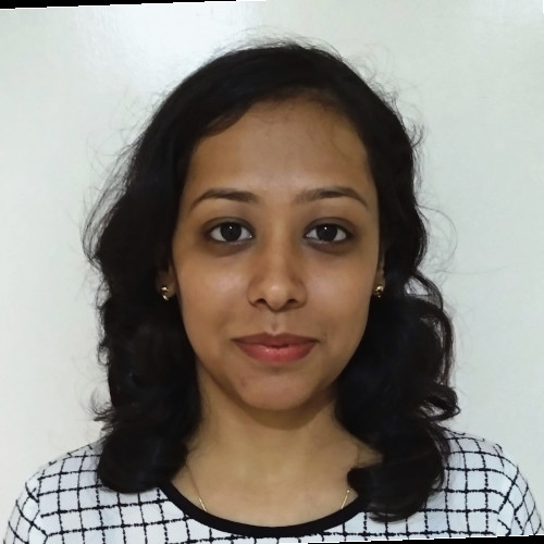 khyati dave freelance dna sequencing data analysis expert for hire