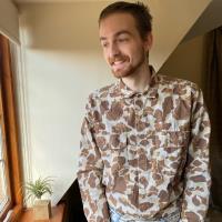 hire freelance conservation biology expert alex byrne