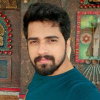 Nabin K P. - PhD (Chemistry) - Subject Matter Expert from Kolabtree