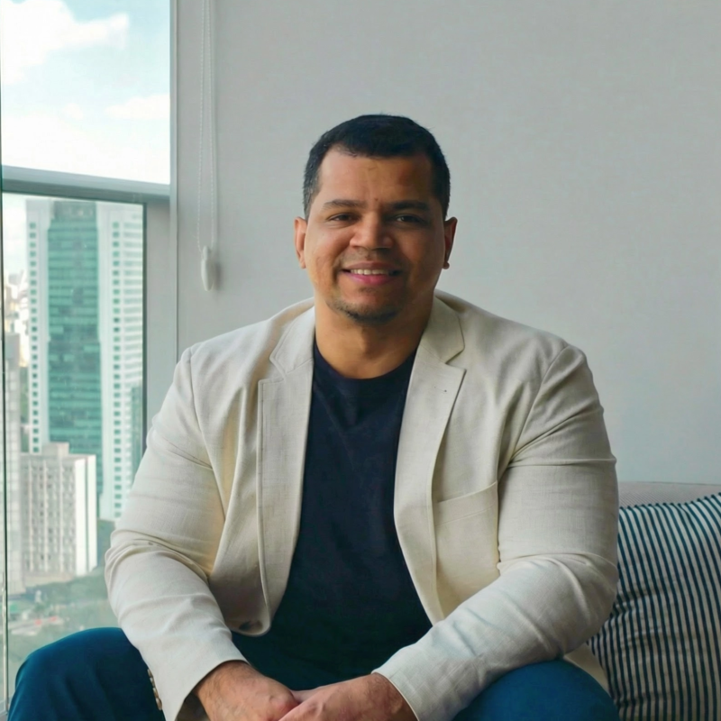 Jadson J. - PhD-Life Sciences - Subject Matter Expert from Kolabtree