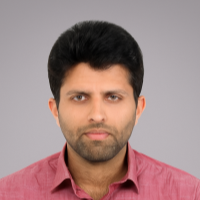 아딜살만 Adil S. A. - Ph.D. - Department of Chemistry - Subject Matter Expert from Kolabtree