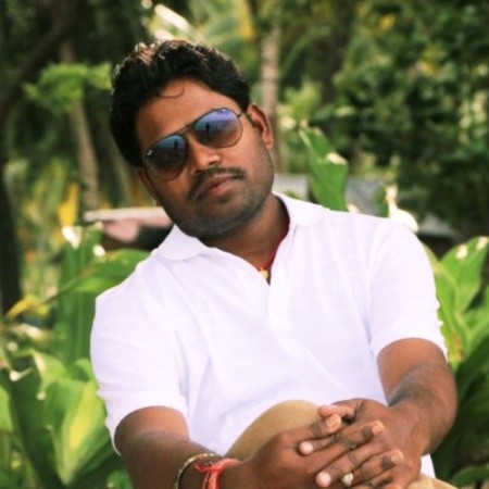 sachin labh mineralogy freelance expert