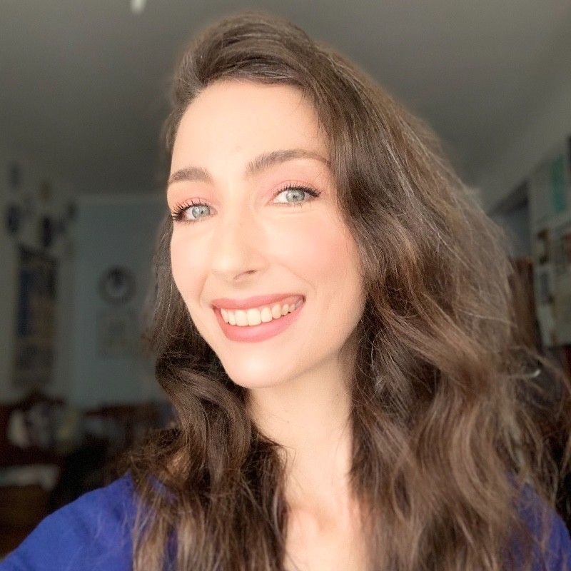 paula burchardt phylogenetics freelance expert