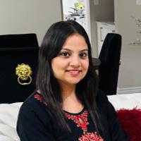 Ruchika K. - Doctorate - Subject Matter Expert from Kolabtree