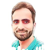 Gowhar Farooq W. - Ph.D. - Disaster Management - Subject Matter Expert from Kolabtree