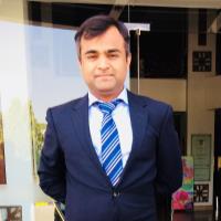 naveed farhan life science content writing freelancer for hire