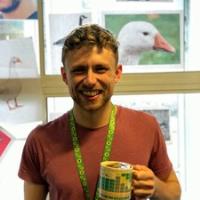 Matt W. - Computer Science - Subject Matter Expert from Kolabtree