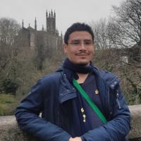 lucas colares conservation biology freelance expert