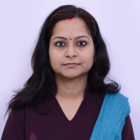 SWATI S. - M.Sc. - Subject Matter Expert from Kolabtree