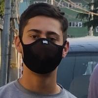 Aazim K. - Graduation - Subject Matter Expert from Kolabtree