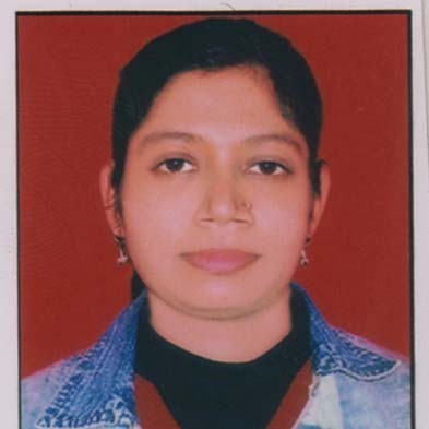 kirti kajal freelance biochemistry expert for hire