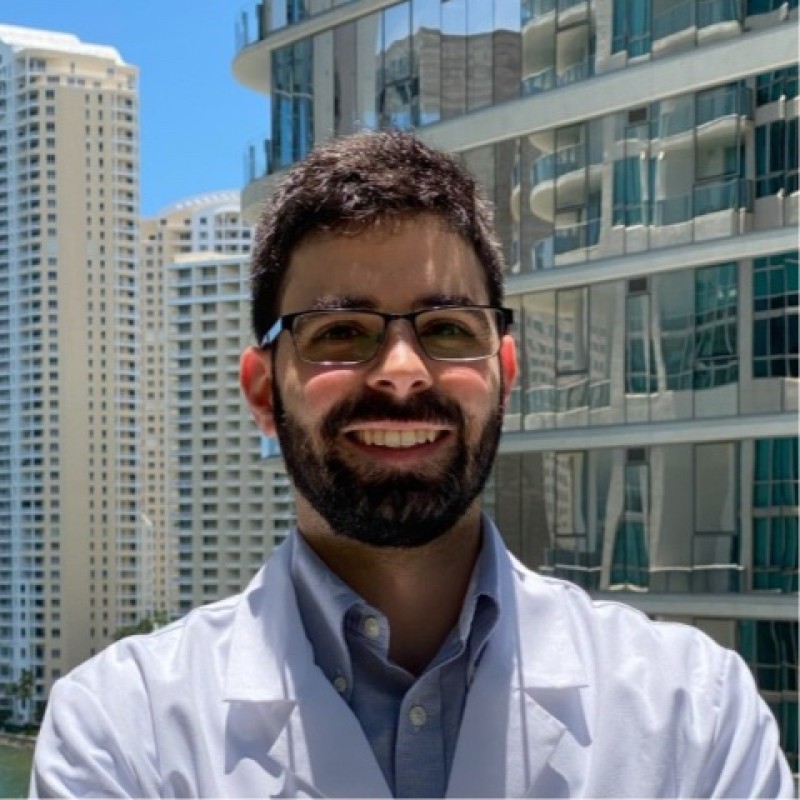 Bachisio Z. - Master's degree in genomics and medical statistics - Subject Matter Expert from Kolabtree