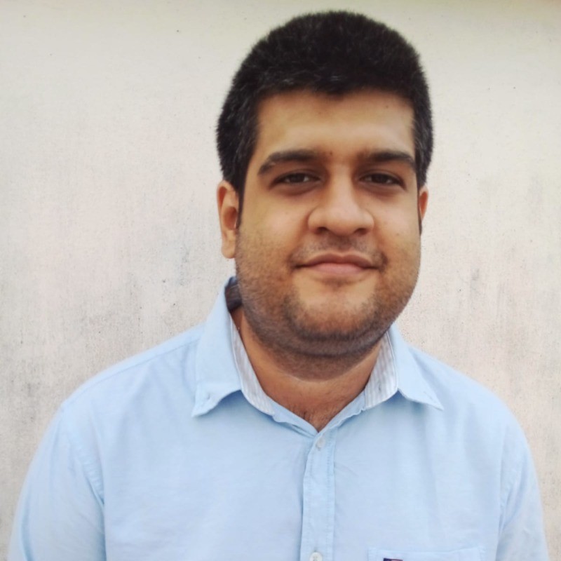 Abhinaba B. - MS in Data Science - Subject Matter Expert from Kolabtree