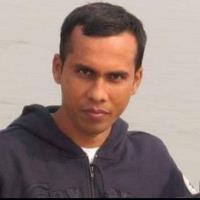 Ruhul Amin B. - PhD - Department of Chemistry - Subject Matter Expert from Kolabtree
