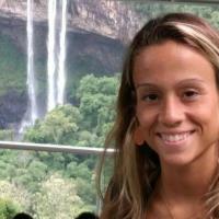 Thamires  R. - Ph.D. - IBCCF - Subject Matter Expert from Kolabtree