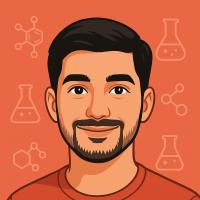 Shoaib K. - Master in Pharmacy - Subject Matter Expert from Kolabtree