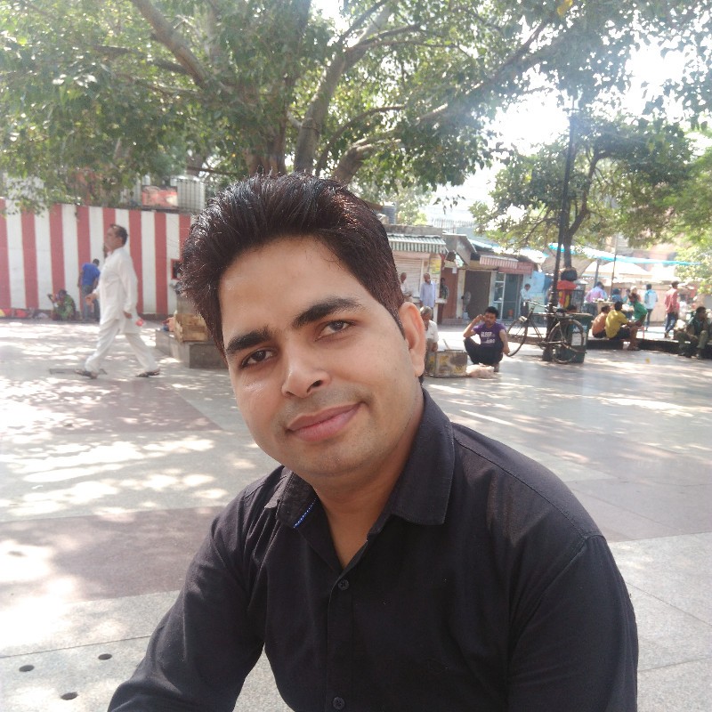 Anoop K. - Ph.D - AMBEDKAR CENTER FOR BIOMEDICAL RESEARCH - Subject Matter Expert from Kolabtree
