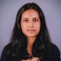 Senuri P. - BSc. (Honors) in Bioinformatics - Department of Plant Sciences - Subject Matter Expert from Kolabtree