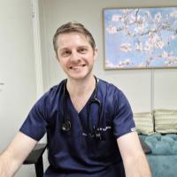 Konrad D. - MBChB - Subject Matter Expert from Kolabtree