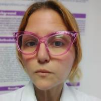 María Laura G. - Postdoc - Subject Matter Expert from Kolabtree