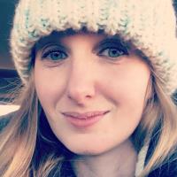 natasha parkinson sustainability consultant for hire