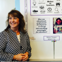 helen teague educational technology freelance expert