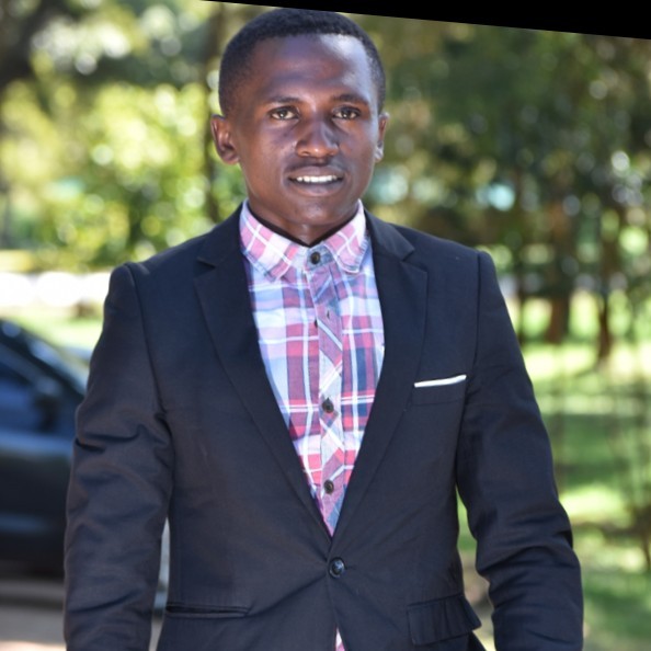 Wicliff C. - MS Statistics - Subject Matter Expert from Kolabtree