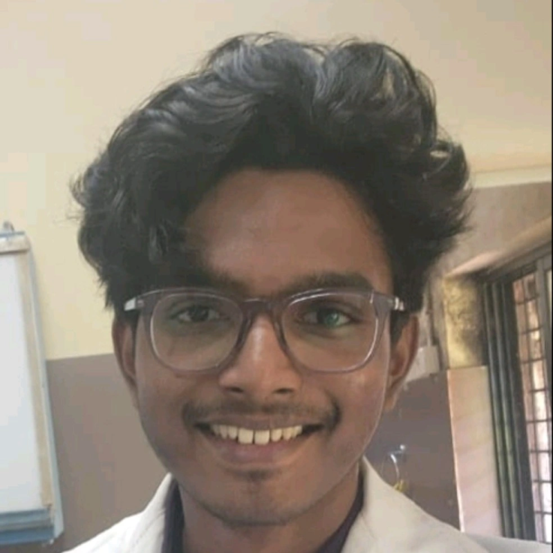 KANNAN S. - MBBS - Subject Matter Expert from Kolabtree