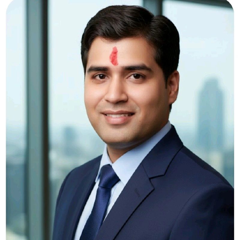 RAHUL  K. - Masters of Science - Subject Matter Expert from Kolabtree