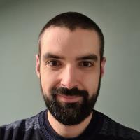 Dimitar G. - PhD - Subject Matter Expert from Kolabtree