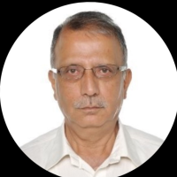 Mahinder R. - B.Sc (Tech) Textile Chemistry - Subject Matter Expert from Kolabtree