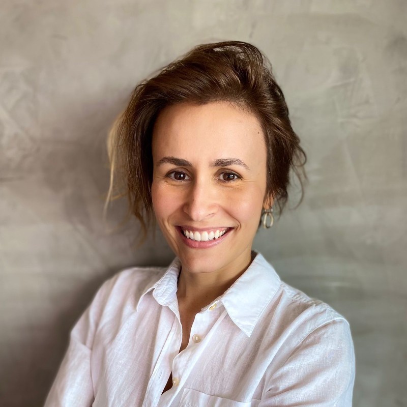 Isabela Mayá W. - Ph.D medical science - Subject Matter Expert from Kolabtree