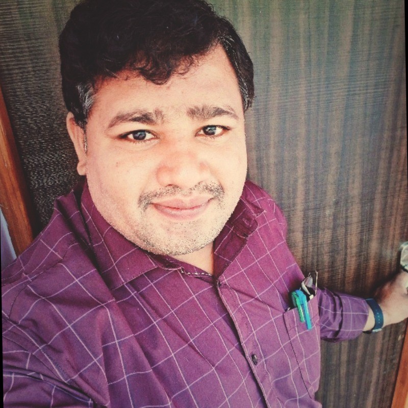 THIYAGARAJAN P. -  - Subject Matter Expert from Kolabtree