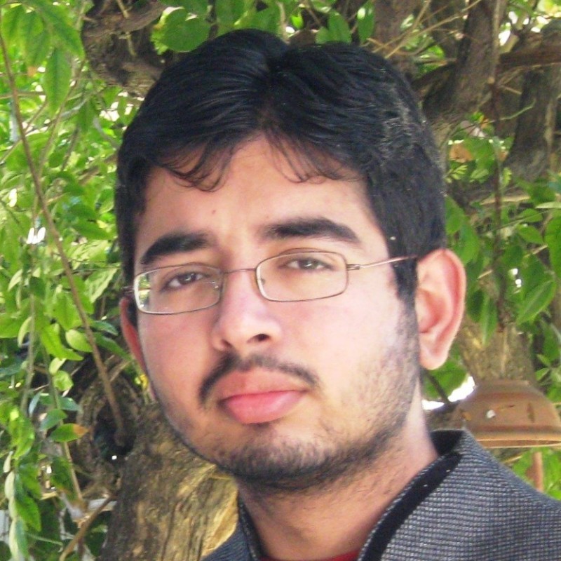 Dr. Sumant S. - PhD - University Institute of Pharmaceutical Sciences, UGC Centre of Advanced Studies, Panjab University, Chandigarh 160 014, India - Subject Matter Expert from Kolabtree