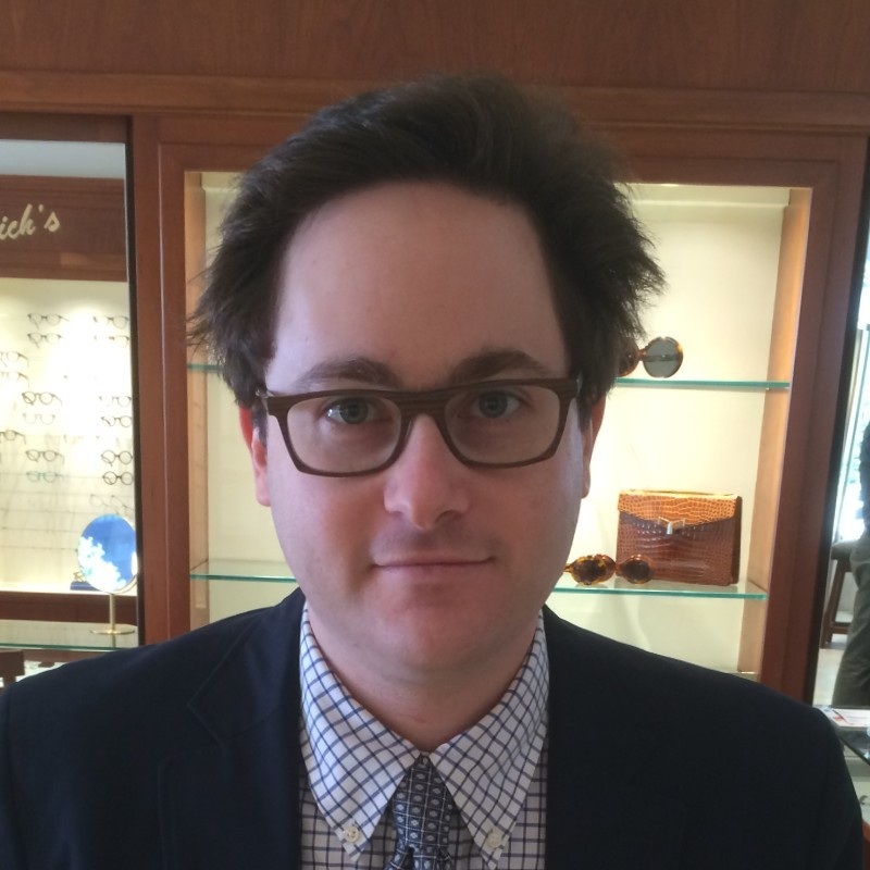 Adam C. - MPH - Subject Matter Expert from Kolabtree