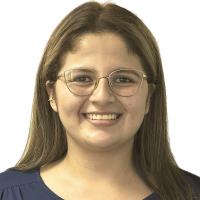 Medelyne M. - Masters in Chemical Engineering - Subject Matter Expert from Kolabtree