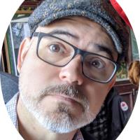 Carlos C. - Ph.D. - Health Research Methodology - Subject Matter Expert from Kolabtree