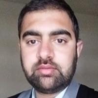 arshad ali electrochemistry freelancer for hire