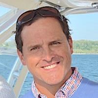 Todd B. - Economics - Subject Matter Expert from Kolabtree