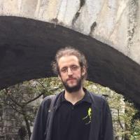 Vassilis M. - PhD in Cognitive Systems - Pure and Applied Sciences - Subject Matter Expert from Kolabtree