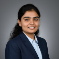 Aishwarya K. - Master of Pharmacy - Subject Matter Expert from Kolabtree